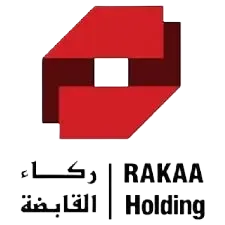 ركاء القابضة