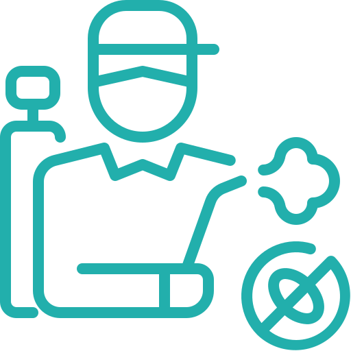 مكافحة الحشرات