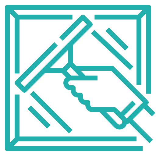 صيانة ونظافة الواجهات