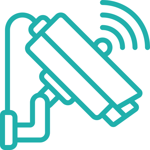 صيانة كاميرات المراقبة